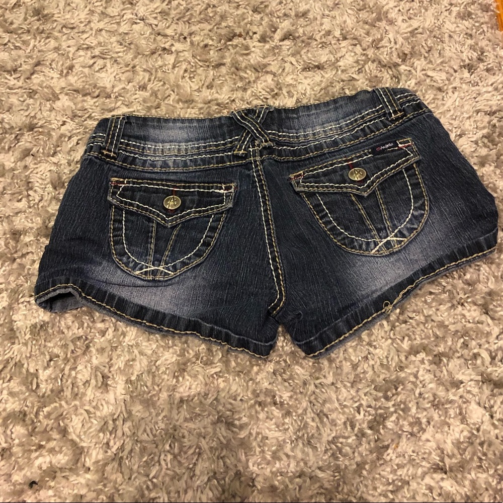 Shorts - Picture 2 of 2